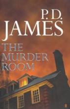 The Murder Room cover picture