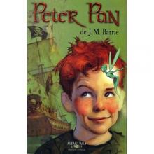 Peter Pan cover picture
