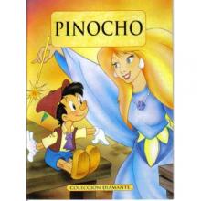 Pinocho cover picture