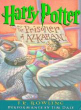 Harry Potter and the Prisoner of Azkhaban