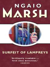 Surfeit of Lampreys cover picture