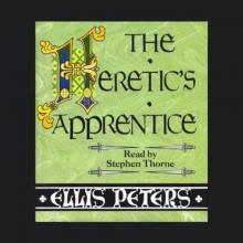 The Heretic's Apprentice cover picture