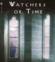 Watchers of Time cover picture