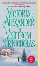 A Visit From Sir Nicholas cover picture
