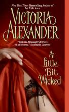 A Little Bit Wicked cover picture