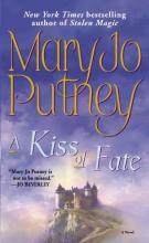 A Kiss Of Fate cover picture