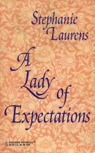 A Lady Of Expectations cover picture