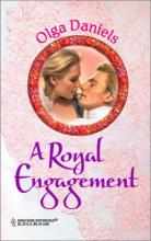 A Royal Engagement cover picture