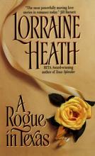 A Rogue In Texas cover picture