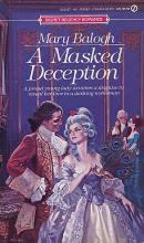 A Masked Deception cover picture