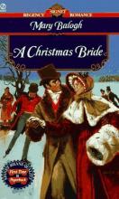 A Christmas Bride cover picture