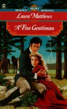 A Fine Gentleman cover picture