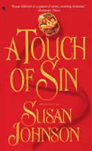 A Touch Of Sin cover picture