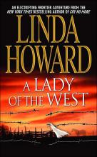 A Lady Of The West cover picture