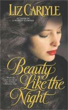 Beauty Like The Night cover picture