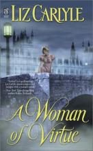 A Woman Of Virtue cover picture