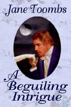 A Beguiling Intrigue cover picture