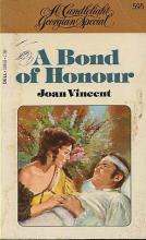 A Bond of Honour cover picture