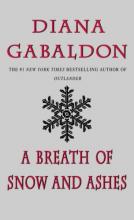 A Breath Of Snow And Ashes cover picture