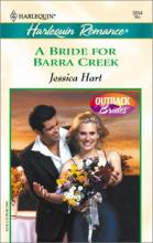 A Bride For Barra Creek cover picture