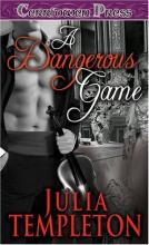 A Dangerous Game cover picture