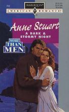 A Dark And Stormy Night cover picture