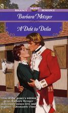 A Debt To Delia cover picture