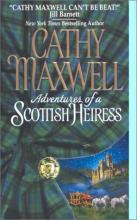 Adventures Of A Scottish Heiress cover picture