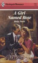 A Girl Named Rose cover picture