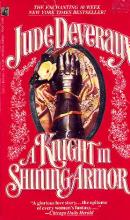 A Knight In Shining Armor cover picture