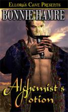 Alchemist's Potion cover picture