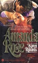 Amanda Rose cover picture