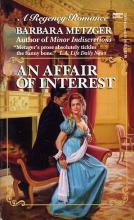 An Affair Of Interest cover picture