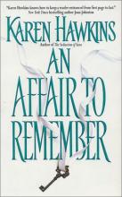 An Affair To Remember cover picture