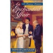 An Enchanted Affair cover picture