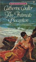 An Intimate Deception cover picture