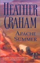 Apache Summer cover picture