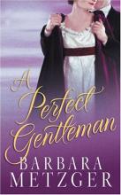 A Perfect Gentleman cover picture