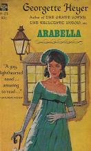 Arabella cover picture