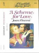 A Scheme Of Love cover picture