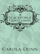 A Suspectible Gentleman cover picture