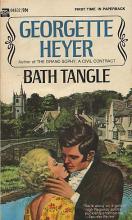 Bath Tangle cover picture