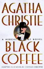 Black Coffee cover picture