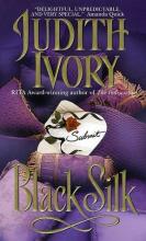 Black Silk cover picture