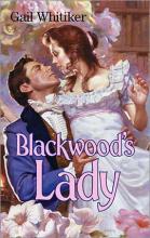 Blackwood's Lady cover picture