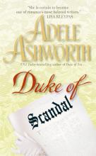 Duke Of Sin cover picture