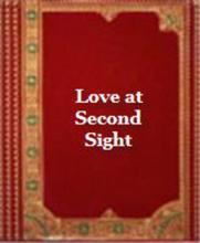 Love At Second Sight cover picture
