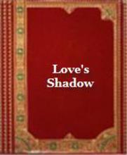 Love's Shadow cover picture
