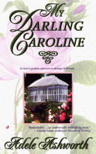 My Darling Caroline cover picture