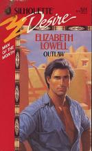 Outlaw book cover